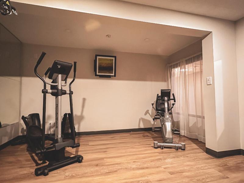 The Jordan Ramada By Wyndham image