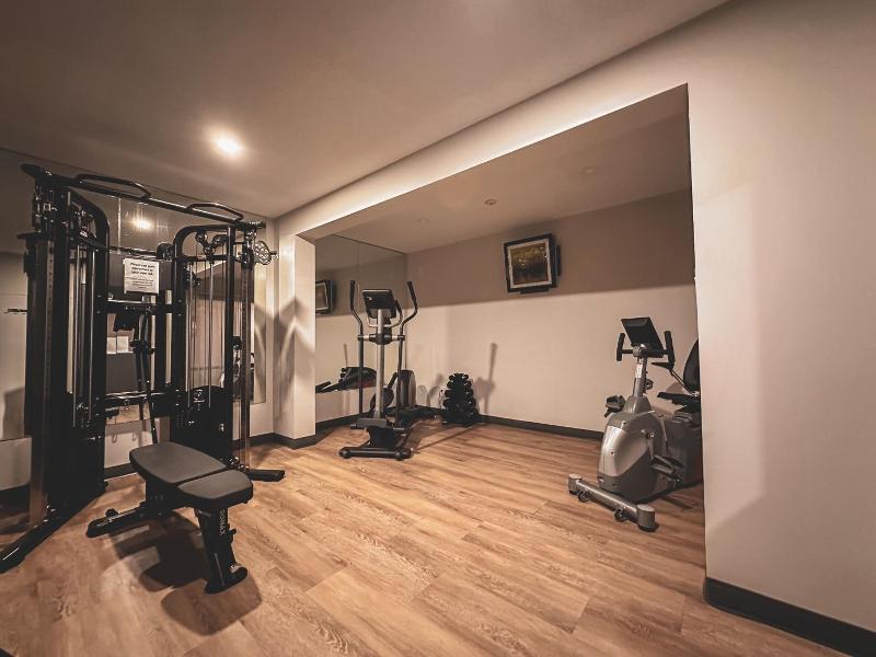 The Jordan Ramada By Wyndham image