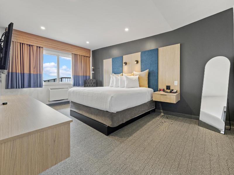 The Jordan Ramada By Wyndham image