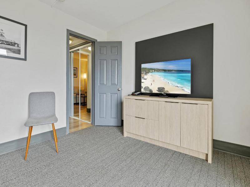 The Jordan Ramada By Wyndham image