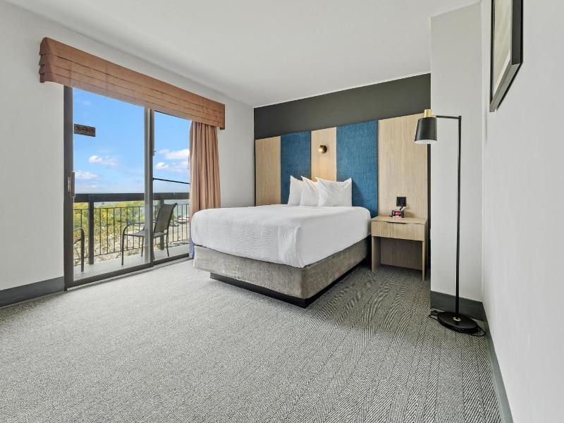 The Jordan Ramada By Wyndham image