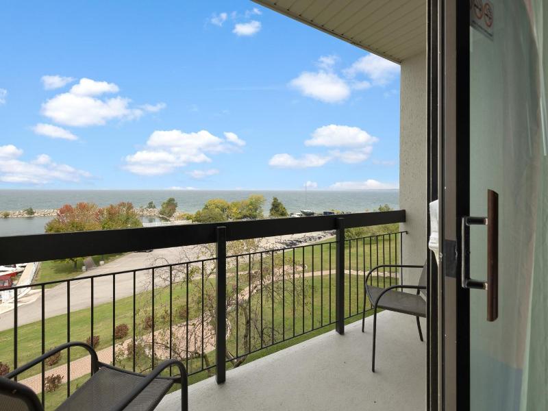 The Jordan Ramada By Wyndham image