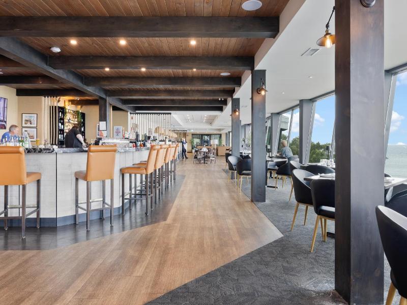 The Jordan Ramada By Wyndham image