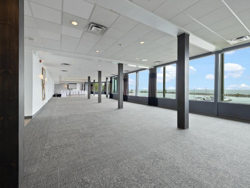 The Jordan Ramada By Wyndham image