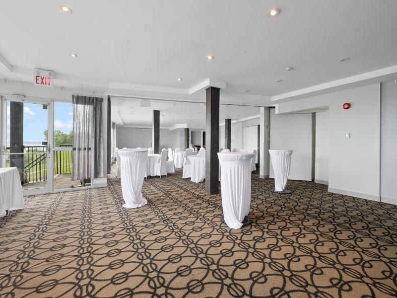 The Jordan Ramada By Wyndham image