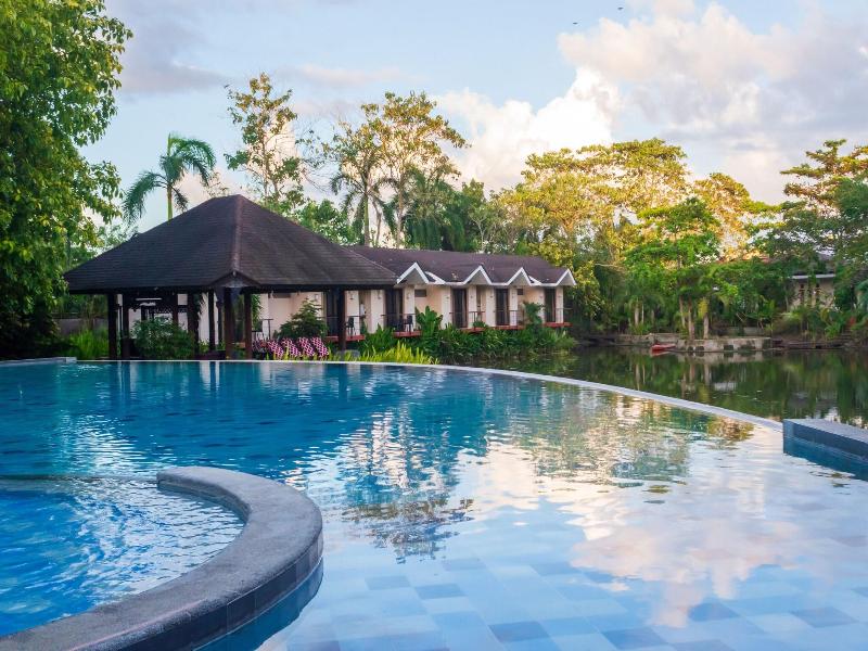 Sheridan Boutique Resort