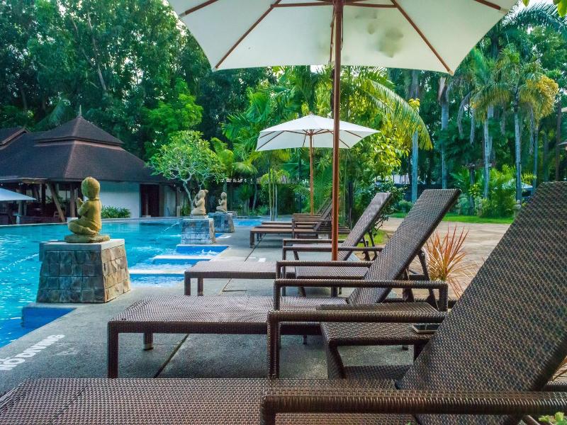 Sheridan Boutique Resort