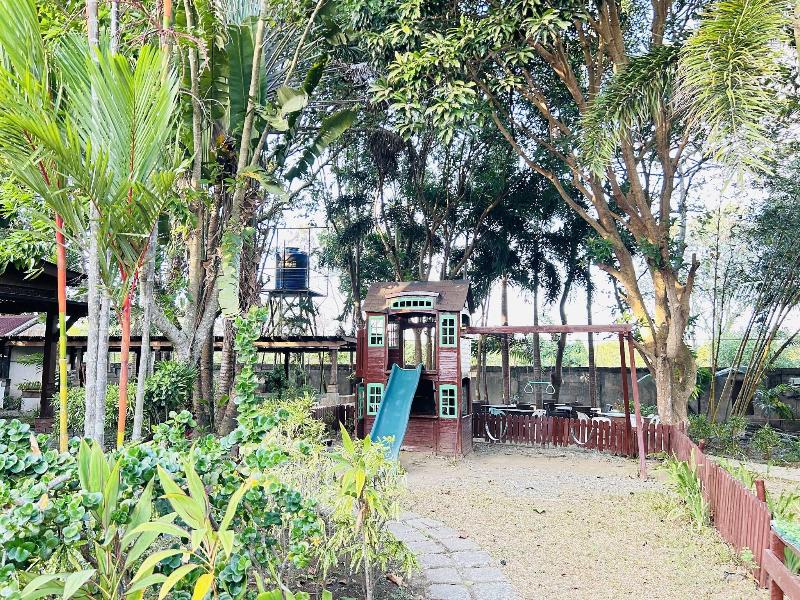Sheridan Boutique Resort