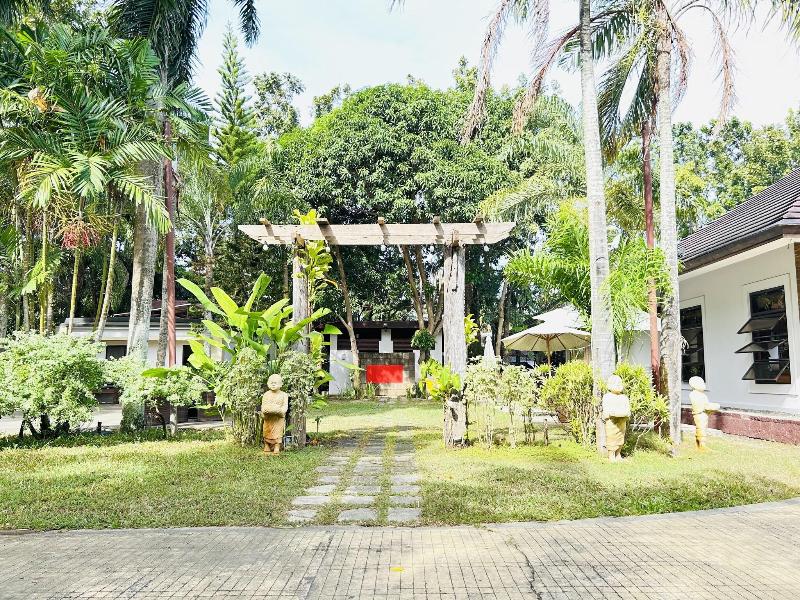 Sheridan Boutique Resort