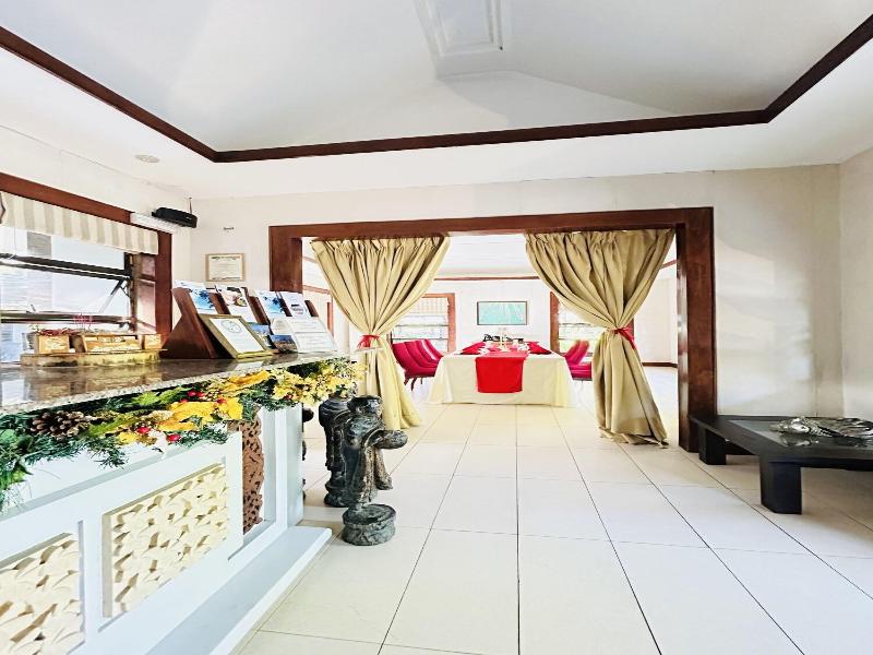 Sheridan Boutique Resort