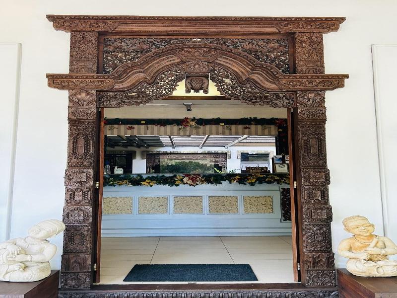 Sheridan Boutique Resort
