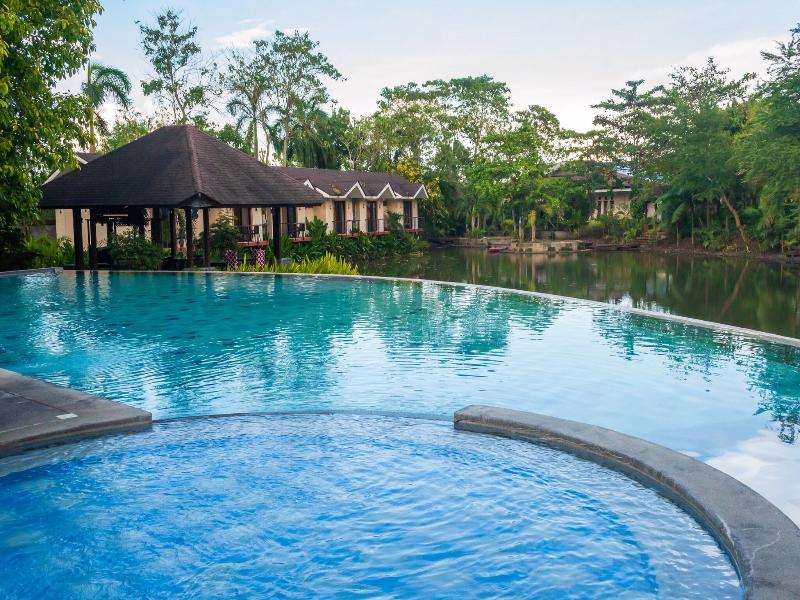 Sheridan Boutique Resort