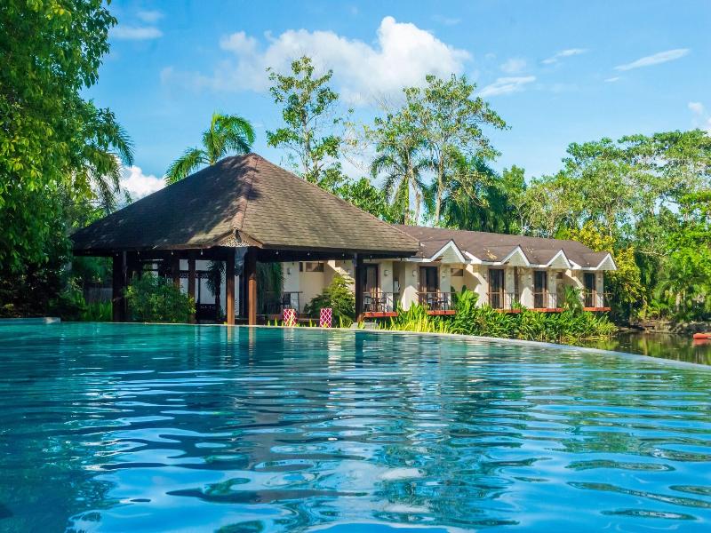 Sheridan Boutique Resort