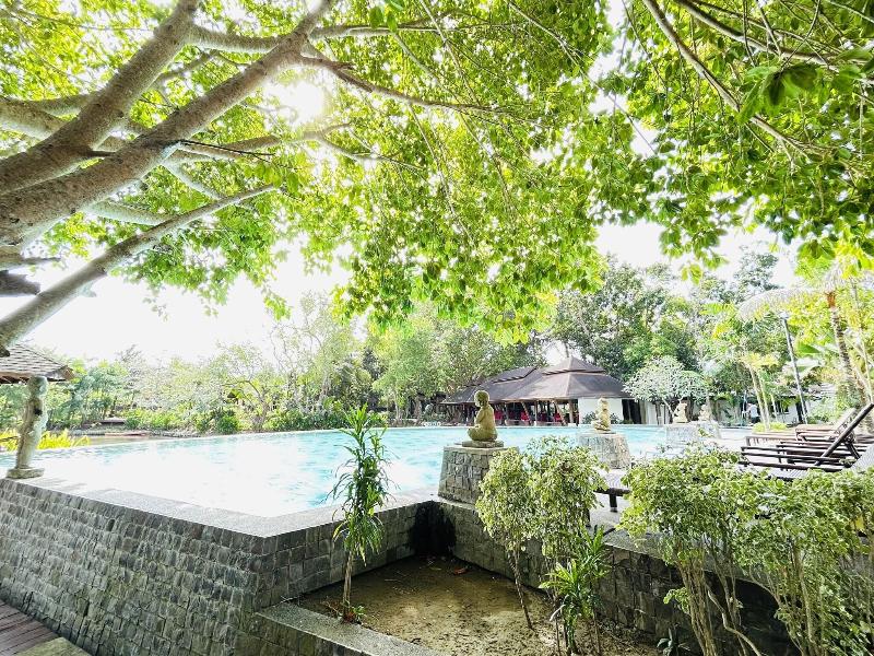 Sheridan Boutique Resort