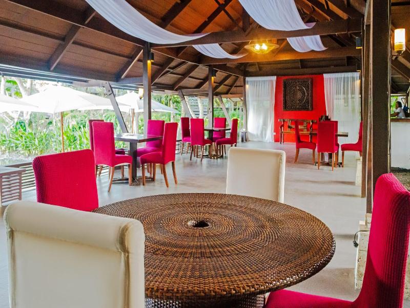 Sheridan Boutique Resort