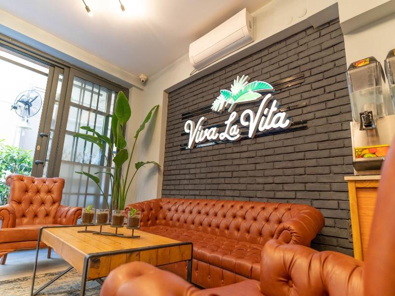 Viva La Vita Butik Otel