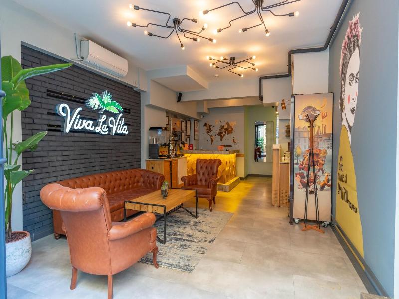 Viva La Vita Butik Otel