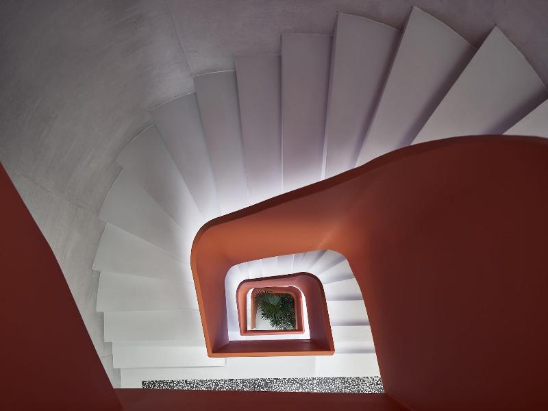 The Newel Metaxourgeio By Athens Stay image