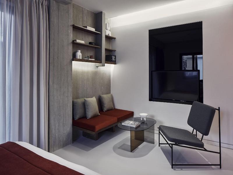 The Newel Metaxourgeio By Athens Stay image