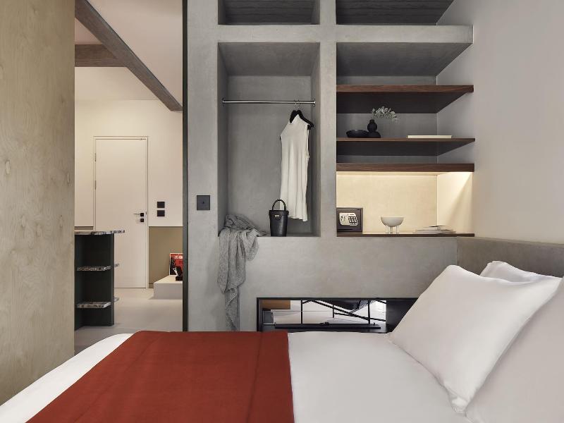 The Newel Metaxourgeio By Athens Stay image
