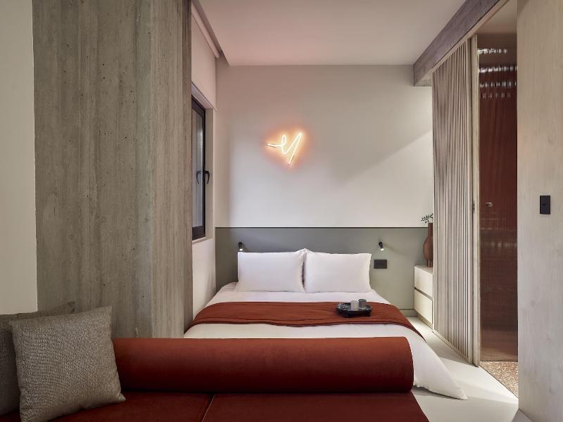 The Newel Metaxourgeio By Athens Stay image