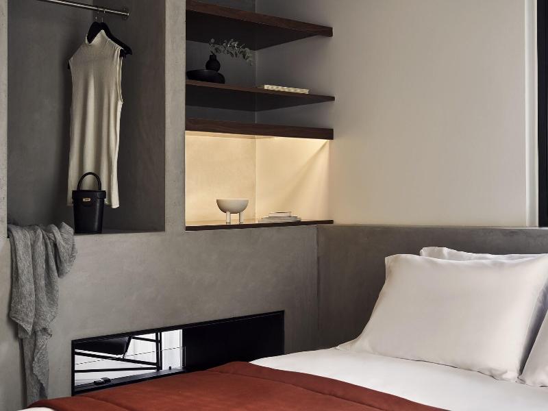 The Newel Metaxourgeio By Athens Stay image