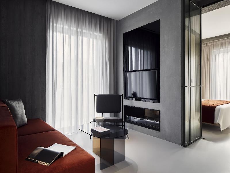 The Newel Metaxourgeio By Athens Stay image