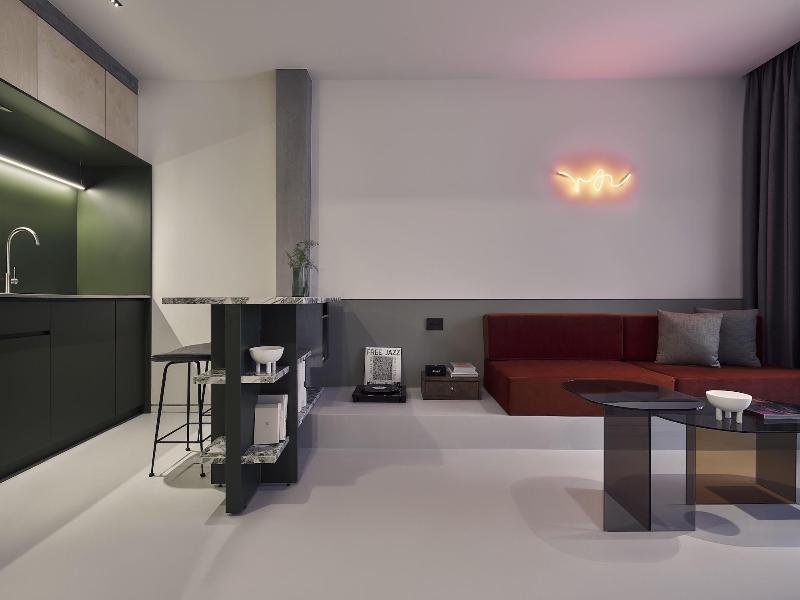The Newel Metaxourgeio By Athens Stay image