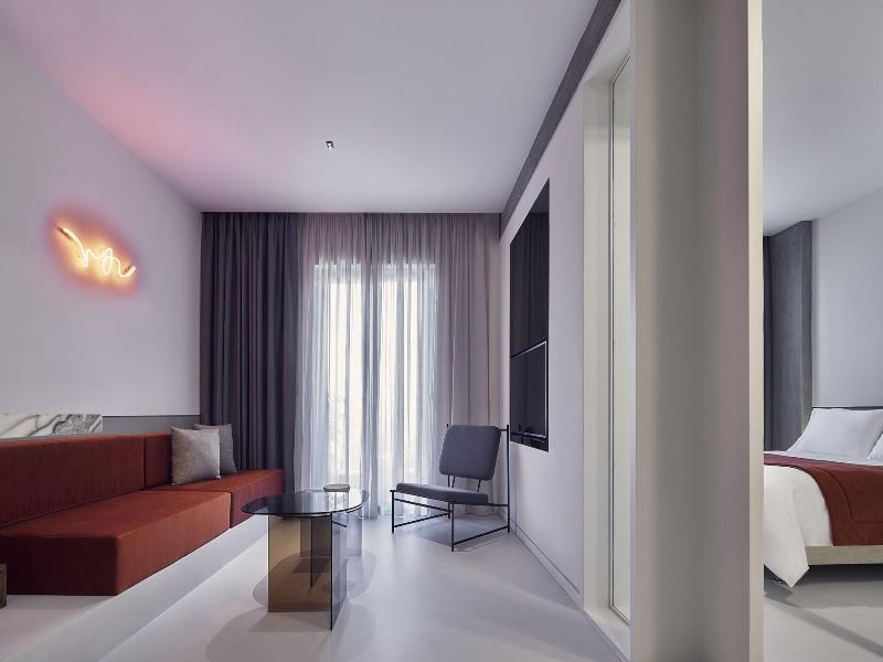 The Newel Metaxourgeio By Athens Stay image