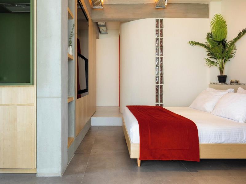 The Newel Metaxourgeio By Athens Stay image