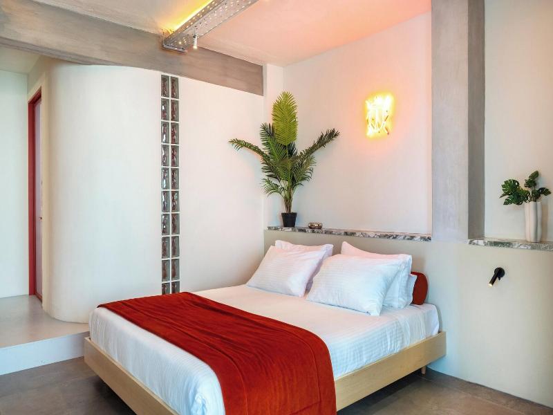 The Newel Metaxourgeio By Athens Stay image