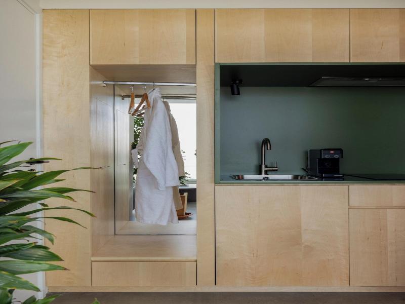 The Newel Metaxourgeio By Athens Stay image
