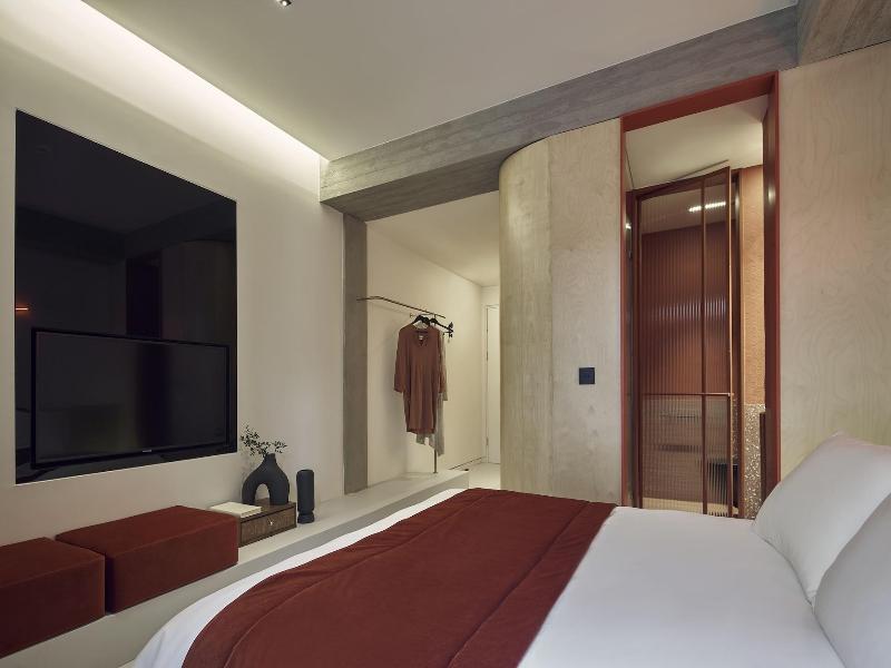 The Newel Metaxourgeio By Athens Stay image