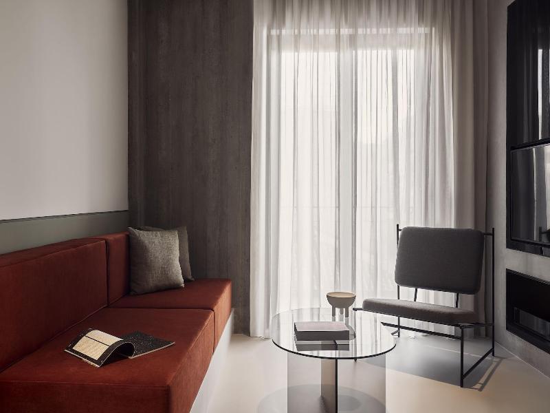 The Newel Metaxourgeio By Athens Stay image