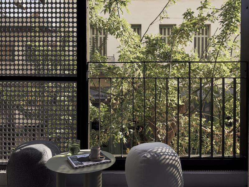 The Newel Metaxourgeio By Athens Stay image