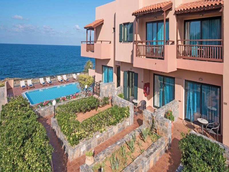 Koutrakis Suites By Estia