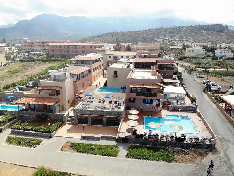 Koutrakis Suites By Estia image