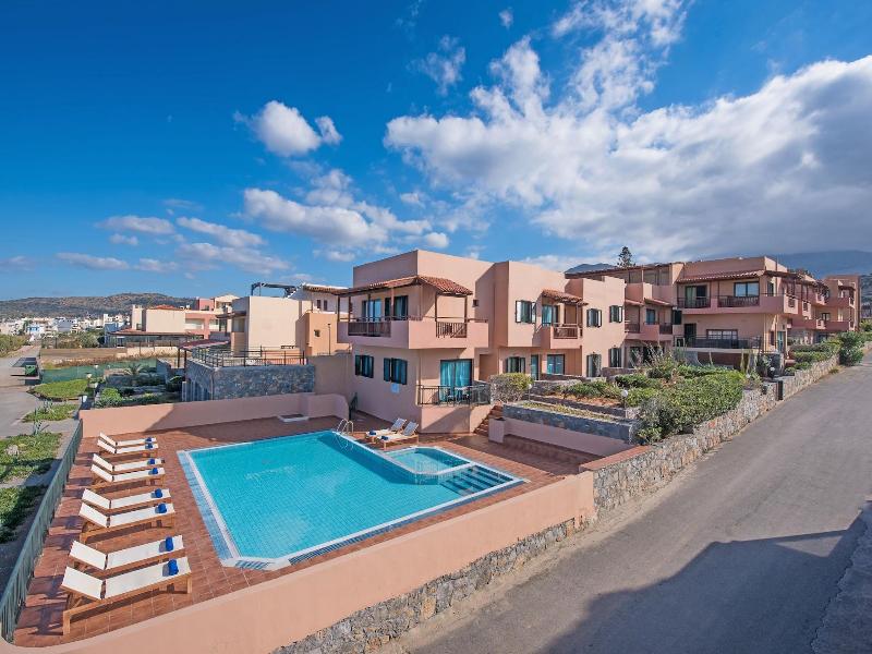 Koutrakis Suites By Estia image