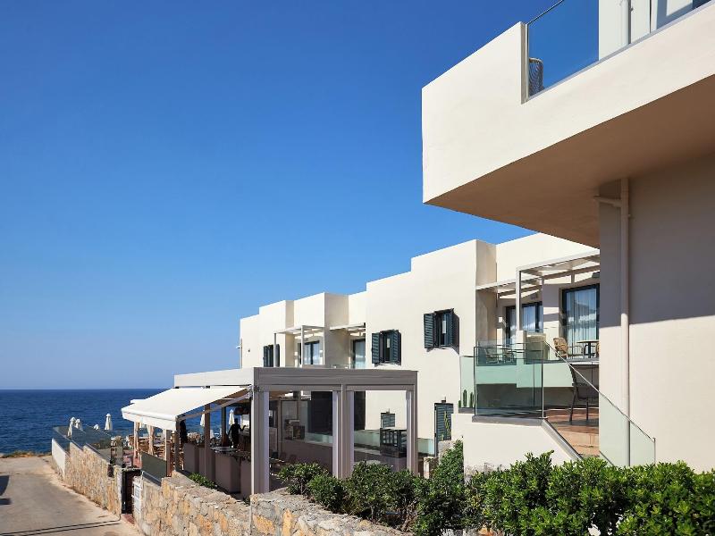 Koutrakis Suites By Estia image