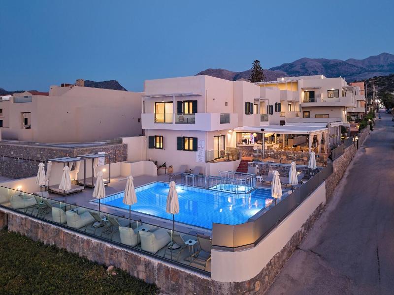 Koutrakis Suites By Estia image