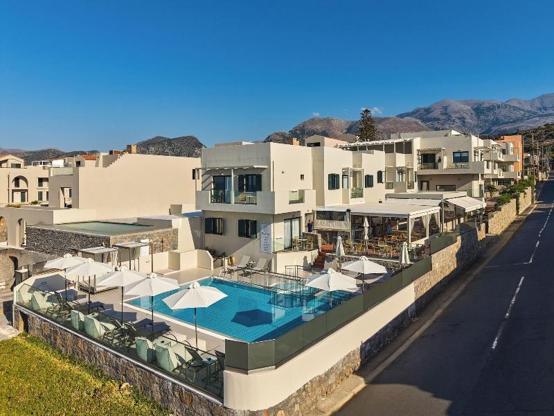 Koutrakis Suites By Estia image