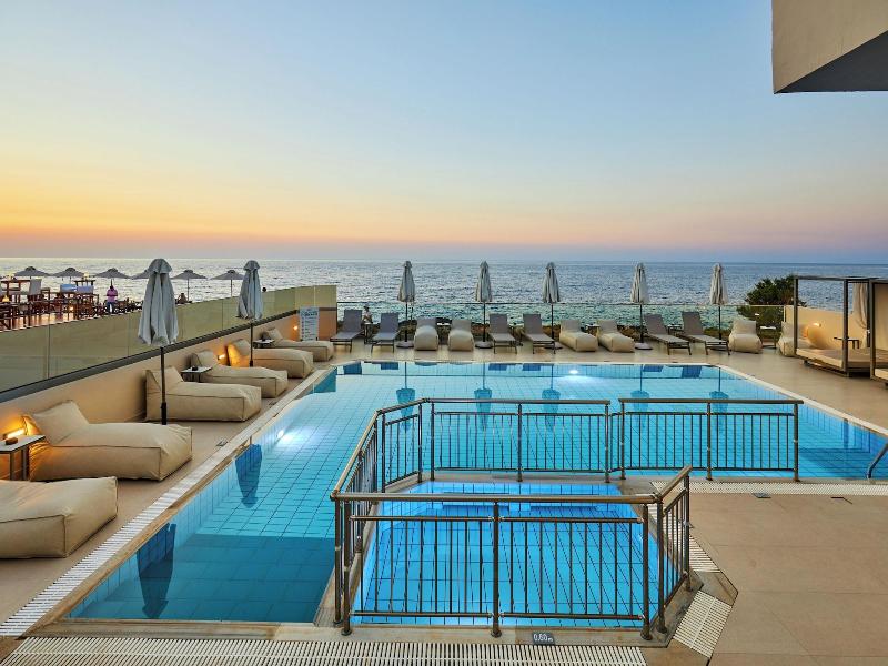 Koutrakis Suites By Estia image
