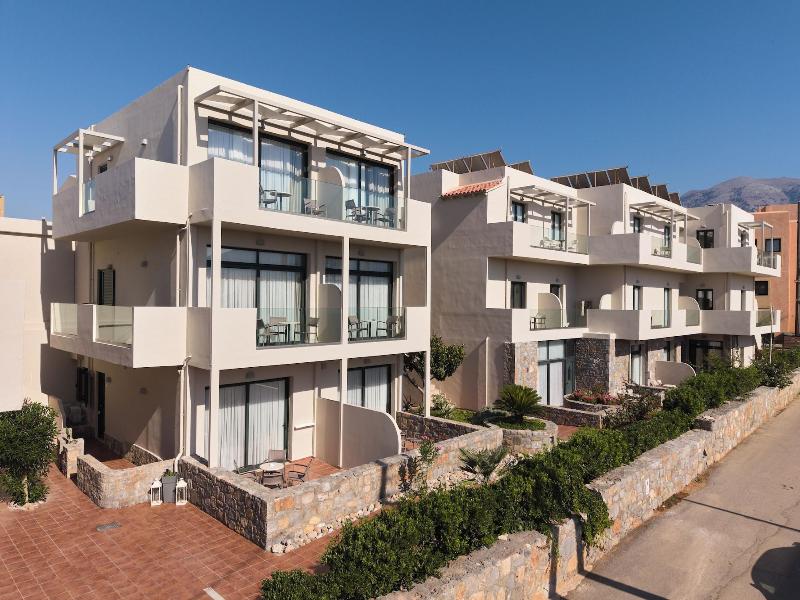 Koutrakis Suites By Estia image