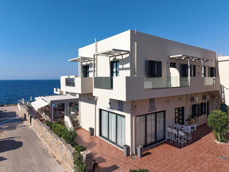 Koutrakis Suites By Estia image