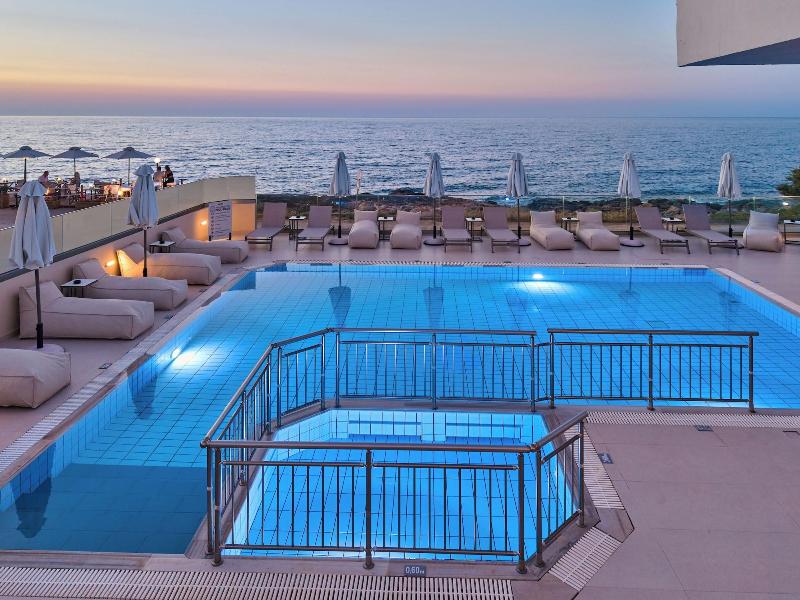 Koutrakis Suites By Estia image