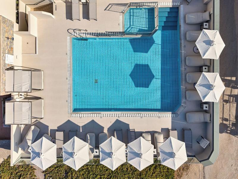 Koutrakis Suites By Estia image