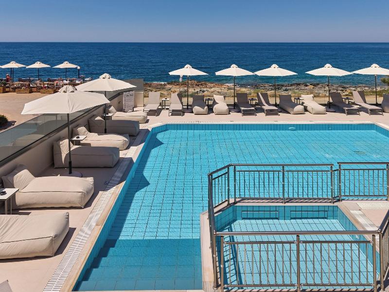 Koutrakis Suites By Estia image