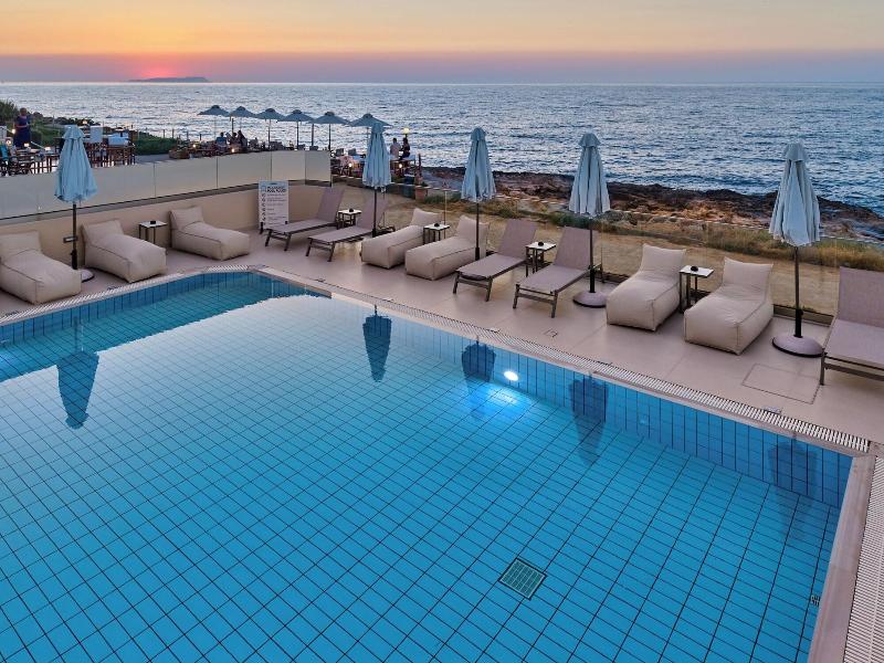 Koutrakis Suites By Estia image