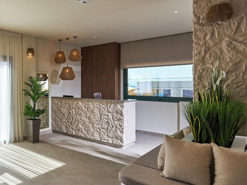 Koutrakis Suites By Estia image