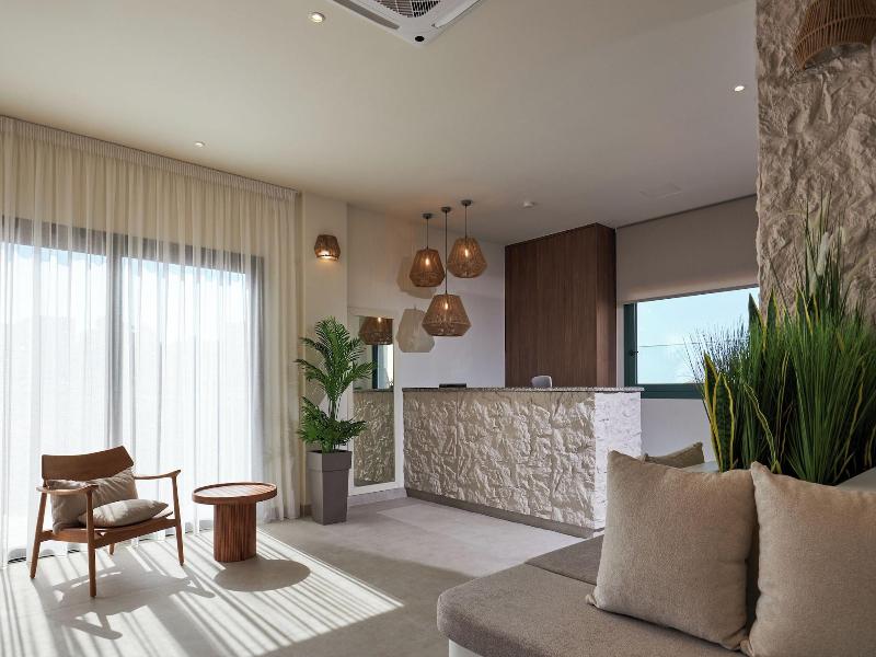Koutrakis Suites By Estia image